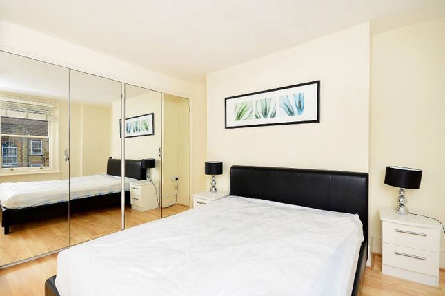 Flat to rent in Gunter Grove, Chelsea, London