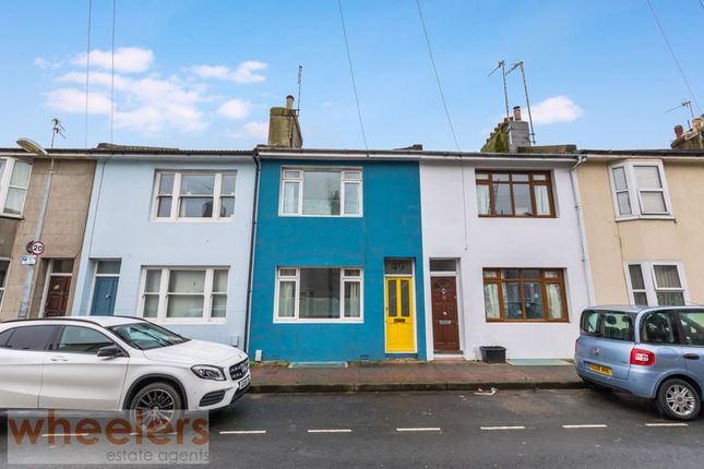 Wheeler's Estate Agents, BN2 - Property For Sale From Wheeler's Estate Agents, BN2 - Property For Sale From