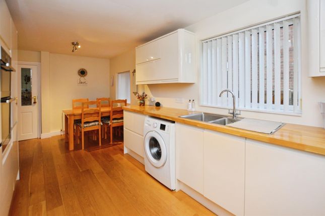 1, De Aston Square, Scunthorpe photo 4