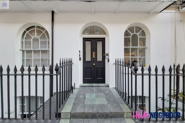 Flats to Let in Balcombe Street, London NW1 - Apartments to Rent in Balcombe  Street, London NW1 - Primelocation