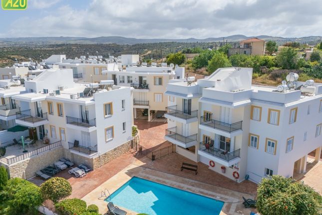 Apartment for sale in Neo Chorio, Polis, Cyprus