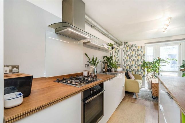 Flat 1, 9, Railton Road, London photo 4