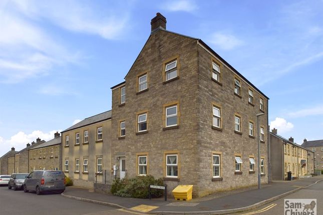 Flat for sale in Clifford Drive, Paulton, Bristol