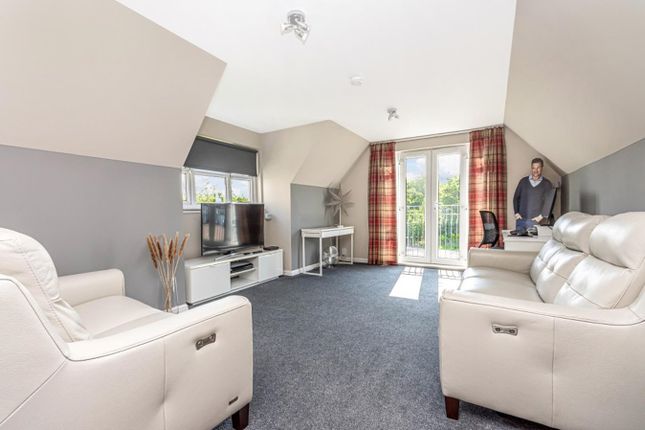Detached house for sale in Dover Drive, Dunfermline