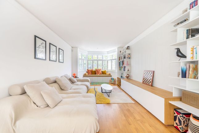Grendon Gardens, Wembley Park photo 2