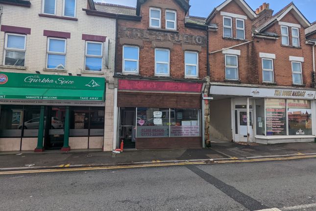 Thumbnail Retail premises to let in Ashley Road, Poole