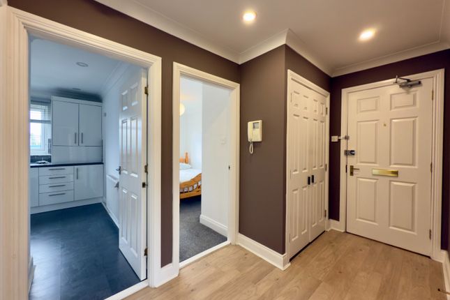 Flat 2/2, 74, Ferry Road, Glasgow photo 3