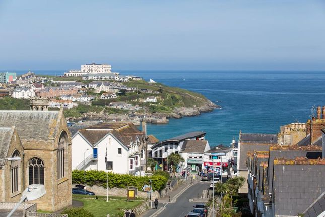 The Crest at Newquay, Mount Wise, Newquay photo 5