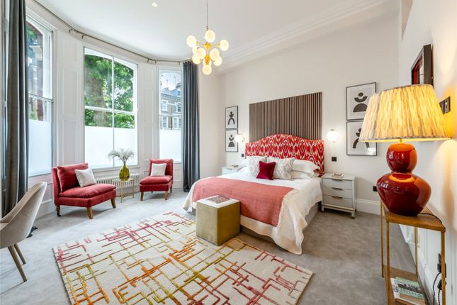 55C, Warrington Crescent, London photo 3