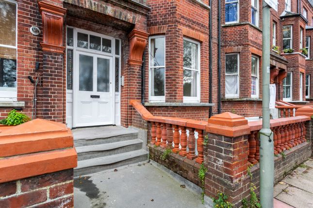 1-bed flat on Flat 3, 10, College Terrace, Brighton, £239,950