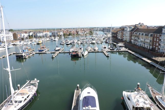 50, Hamilton Quay, Sovereign Harbour North photo 2
