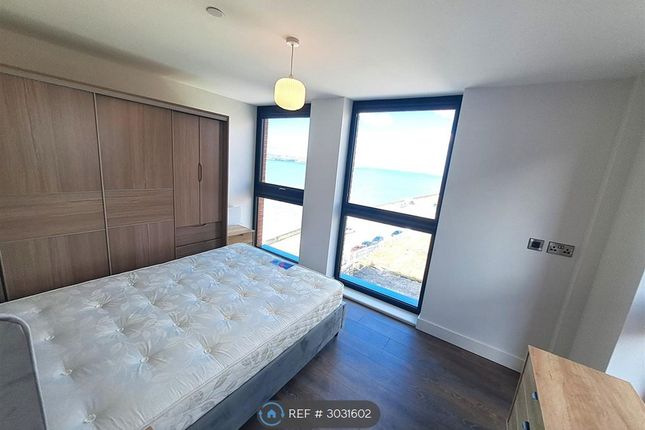Apt  Aquitania West Waterloo, Triskelion Way, Liverpool photo 2