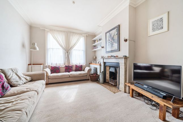 Terraced house for sale in Alexandra Road, Windsor