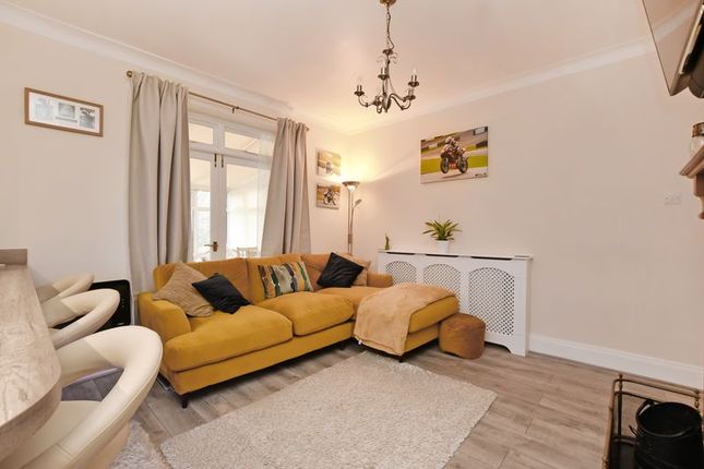 Semi-detached house for sale in Dobcroft Road, Ecclesall, Sheffield
