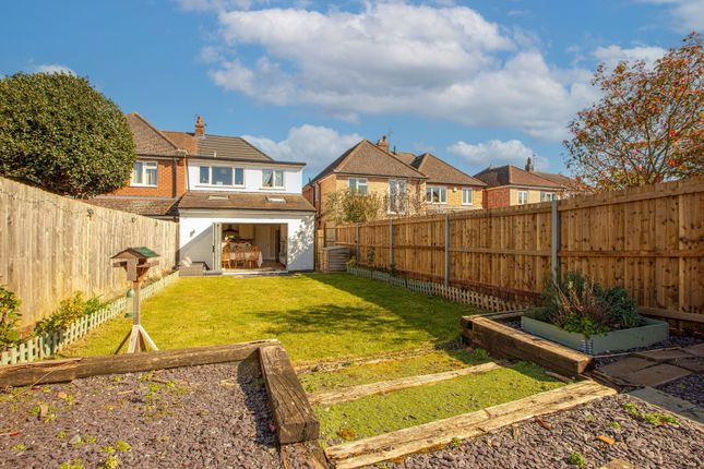 10, Orchard Estate, Loughborough photo 3