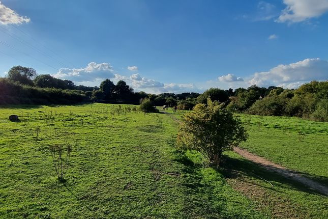 Land for sale in Old Rectory Lane Bakers Wood, Uxbridge