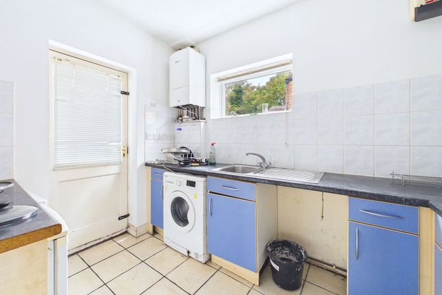91, Cavendish Road, Leicester photo 3