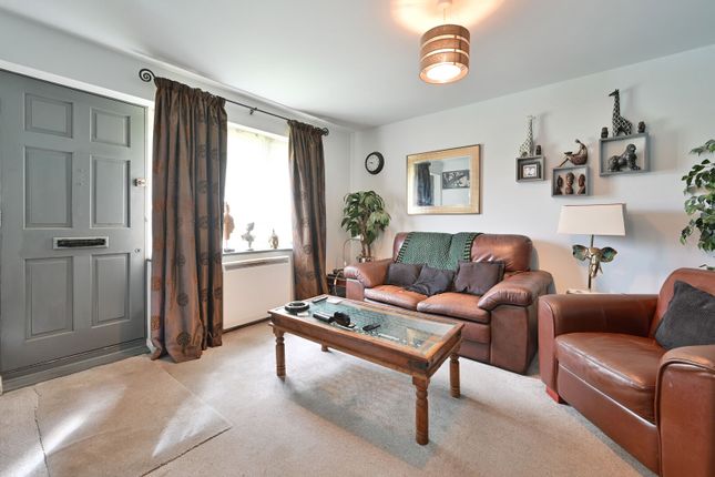 Beaulieu Close, Oxhey Hall, Bushey photo 4