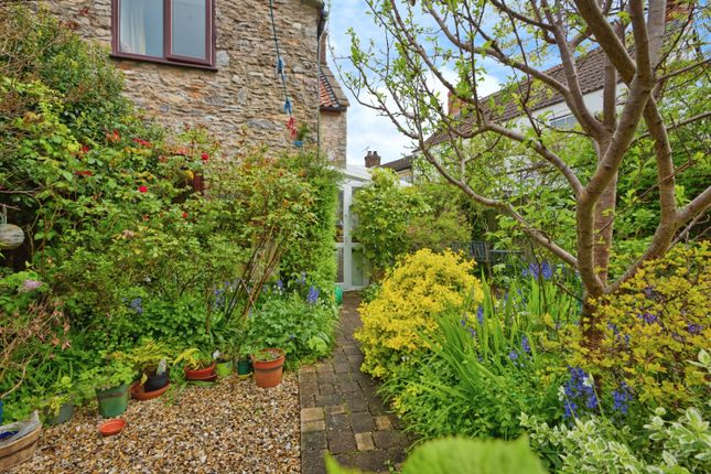 End terrace house for sale in Bath Road, Wells, Somerset