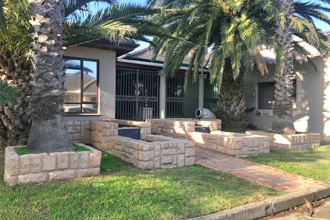 Detached house for sale in Claassens Street, Langgewacht, Goedehoop, Cape Town, Western Cape, South Africa