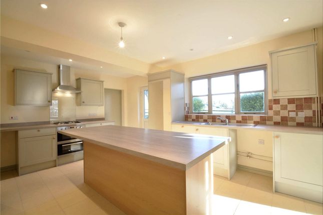 Detached house to rent in Foxhill, Wiltshire