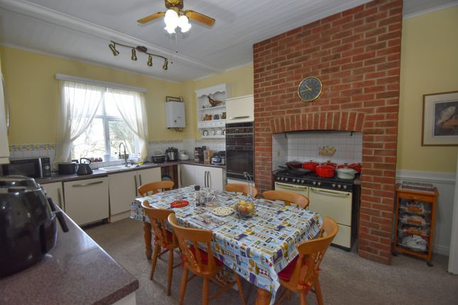 Detached house for sale in Drummond Road, Skegness