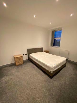 1 Bed Flat To Rent In Apartment 307 St Peters House