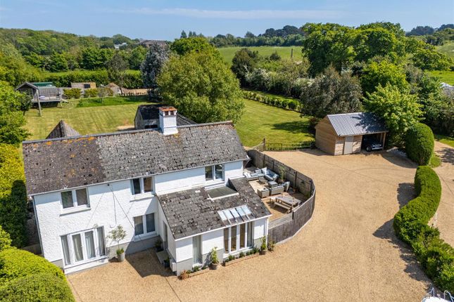 5-bed house on Hillway Corner House,, Hillway Road, Bembridge, £1,250,000