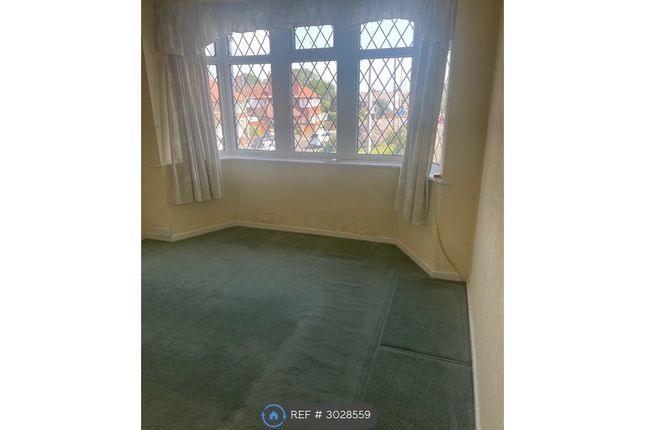 Mansfield Road, Blackpool photo 2