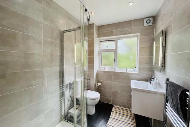 End terrace house for sale in Redbrook Road, Timperley, Altrincham