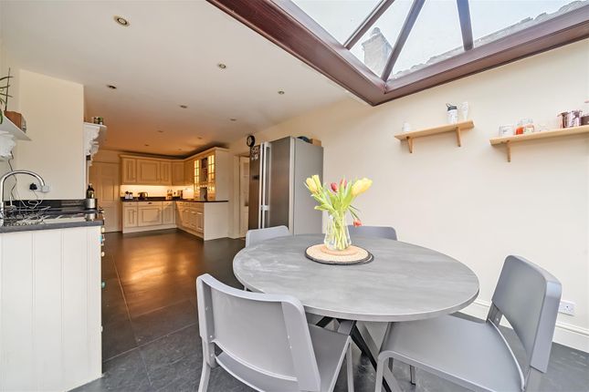 Semi-detached house for sale in Hollybush Close, Acton Turville, Badminton