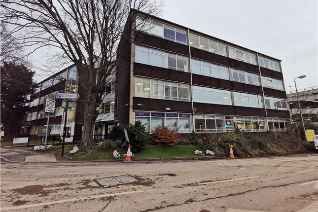 Thumbnail Office to let in Park House, Station Square, Coventry