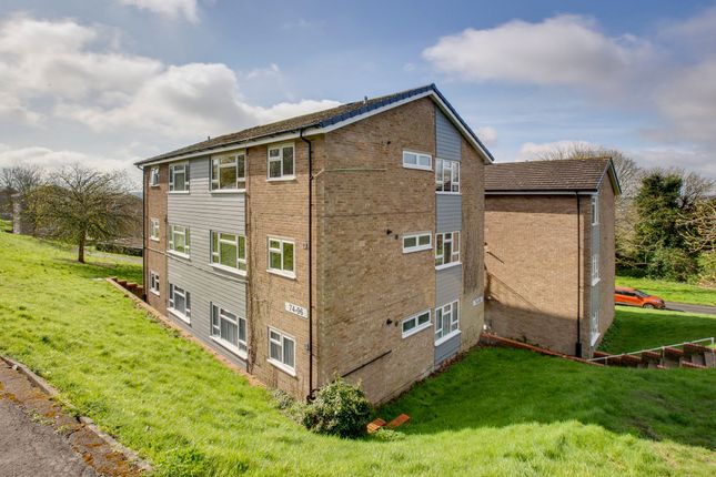 Maisonette for sale in The Pastures, High Wycombe