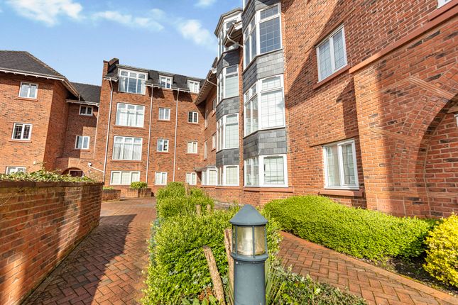 Flat for sale in Station Road, Wilmslow