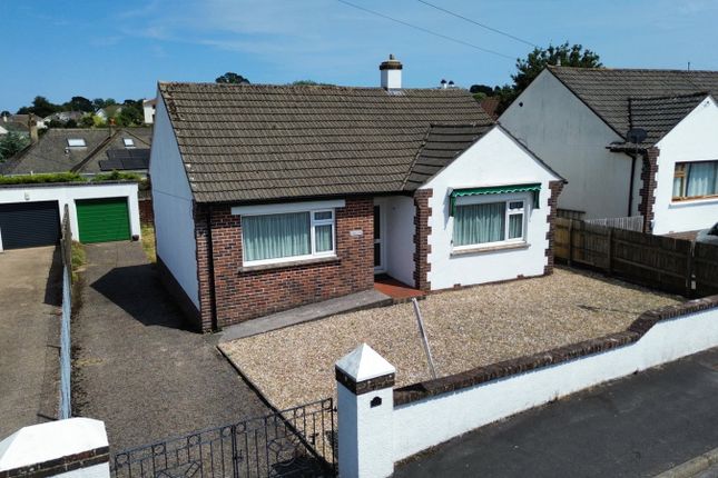 2-bed house on 31, Luscombe Close, Newton Abbot, £285,000