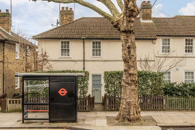 2-bed flat on 219, St. Marks Road, London, £625,000