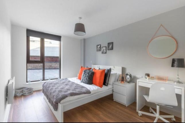 Studio for sale in Wolstonehome Square, Seel Street, Liverpool