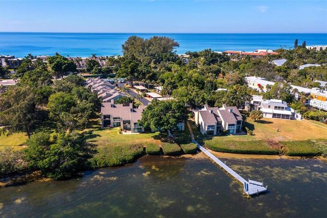 Thumbnail Town house for sale in 5270 Gulf Of Mexico Dr #504, Longboat Key, Florida, 34228, United States Of America