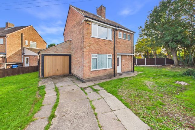 407 Stenson Road, Derby photo 2