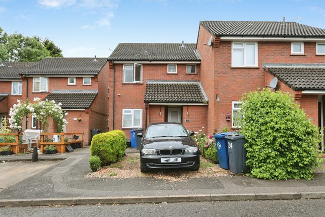 1 Bedroom Flat in HP5 2EX