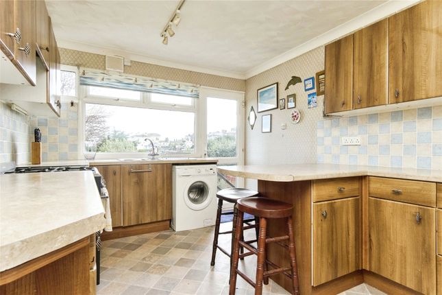 Detached house for sale in Westfield Park, Ryde, Isle Of Wight