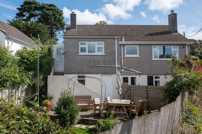 Property for sale in Tregew Road, Flushing, Falmouth