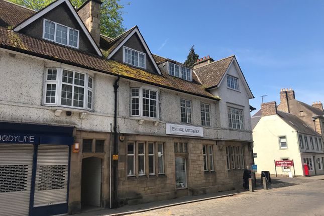 Thumbnail Commercial property to let in Bridge Street, Kelso
