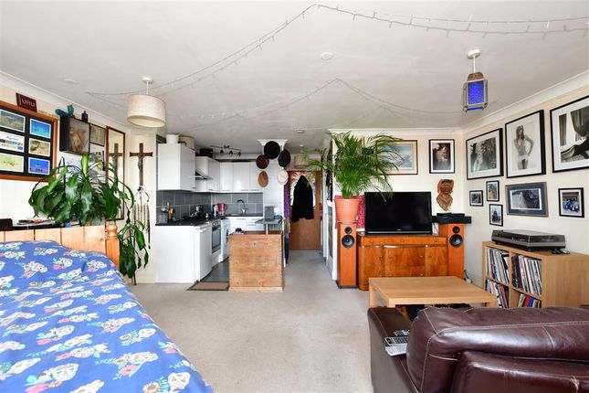 Studio for sale in Tamar Square, Woodford Green, Essex