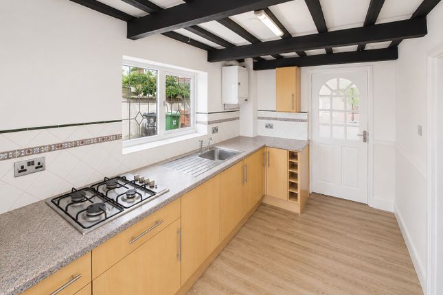 *AD* 15 Barkby Road, Leicester photo 2