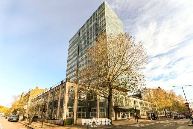 Marathon House, 71,200, Marylebone Road, London photo 2