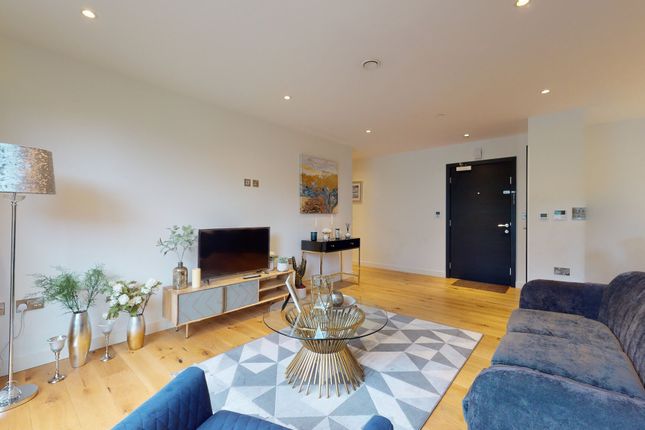 Flat to rent in Ashley House, Westminster