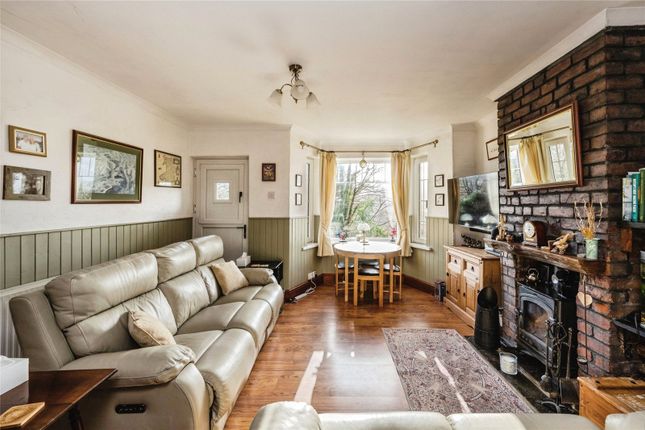 Rhyddlad,, Abercrave, Powys photo 4