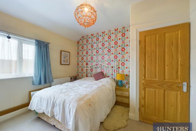 Terraced house for sale in Woodall Avenue, Scarborough