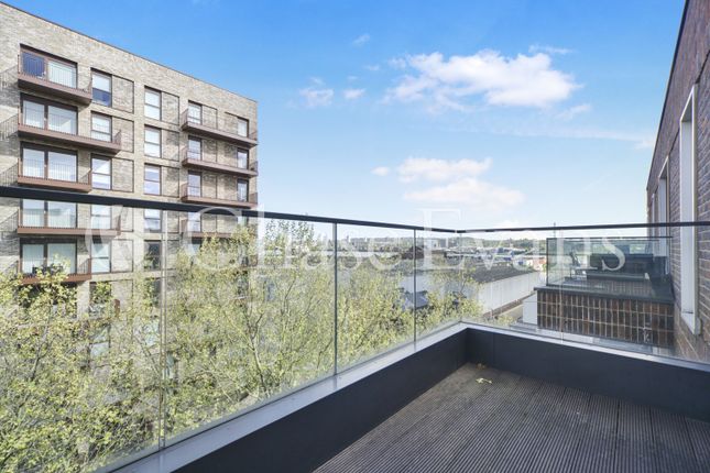 Flat 49, (2), Connaught Heights, Waterside Park, Docklands photo 2